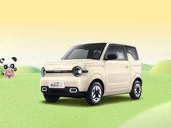 2026 年 5 万以内最推荐的代步小车：四款热门微型纯电车型盘点