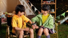 六一送孩子华为超新星手表X1：领12个月50GB云空间，珍藏童年美好时光