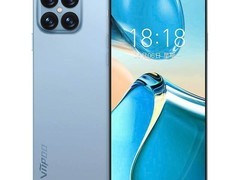 VIIPOO 15Max手机特惠，到手仅492元