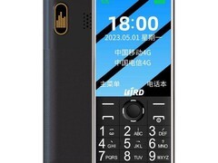 波导D1老年机超长待机，到手仅136元