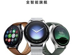 小米Watch5智能手表1609元