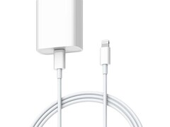 小米AD201充电器20W，到手仅25元！