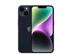 Apple iPhone 14天猫特惠，低至2465元