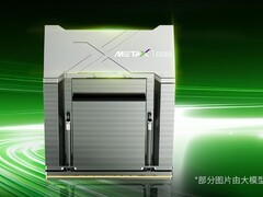 llm-d开源项目原生支持沐曦曦云C系列GPU，成首个国产GPU官方加速器