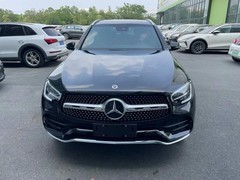 30万级纯电SUV，操控谁更强？宝马iX3、奥迪E7X、奔驰GLC、智己LS6横评