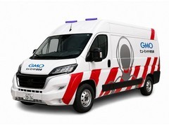 日本启用首台机器人救护车，构建人形机器人全周期运维体系