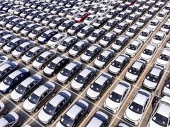悦达起亚8月销量近2万辆，全新赛图斯上市售价7.99万元起