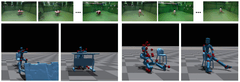 让机器人学会视频里的真实交互：大晓 HSImul3R 打通 Real-to-Sim-to-Real
