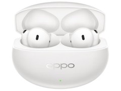 OPPO Enco Free4真无线降噪耳机301元