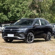 30万元内三款主力汽油中型SUV深度海选：傲虎、昂科威S、途观L实战对比