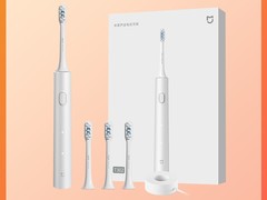 米家T500电动牙刷限时特惠135元