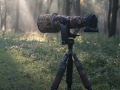 捷信5号碳纤维三脚架直降6000