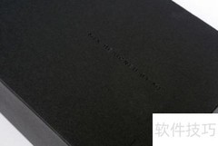 小米MIX开箱初体验