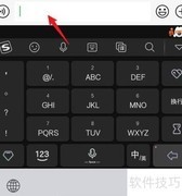 苹果边写边译开启方法
