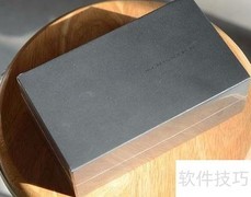 小米MIX开箱体验