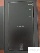 小米MIX开箱体验