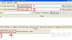 VS2010+CMake编译OpenCV 2.4.10