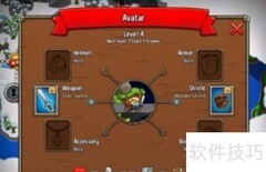 Crazy Kings关卡通关技巧