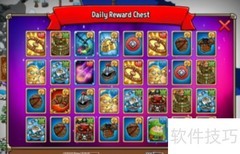 Crazy Kings关卡通关技巧