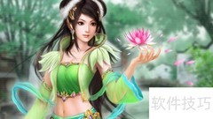 2020天音技能加点攻略