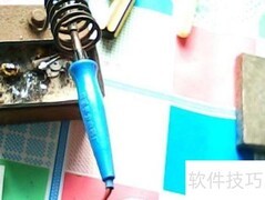 石英钟换电池步骤详解