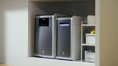 海尔软水机第一背后是全国首家食品级“三恒工厂”硬核实力