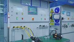 海尔软水机第一背后是全国首家食品级“三恒工厂”硬核实力