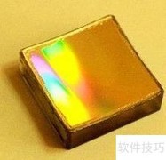 全息光栅制作技术