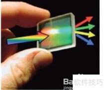 全息光栅制作新方法