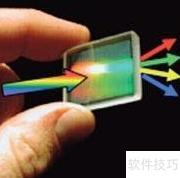 全息光栅制作新法