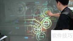 全息技术应用新突破