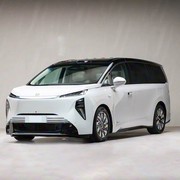 五款50万内插电混动中大型MPV深度测评，家庭出行新选择