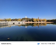 3000元档位最值得买的手机：荣耀500 Pro深度体验