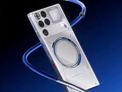 红魔24GB+1TB手机发布受限存储成本上涨