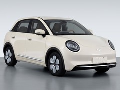 五菱缤果Pro申报曝光，续航动力配置揭晓