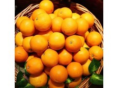 天乐优选麻阳冰糖橙4.5斤，原价19.9，券后16.9！