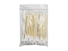 家用消毒棉签50支装，原价不低现仅2.56元！