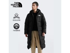 北面89Z3男款羽绒服2753元