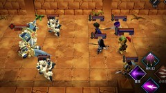 流沙之城：关羽甄姬阵容攻略