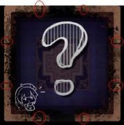 四叶草剧场：未探索房间识别技巧