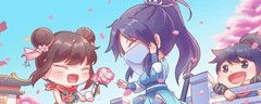暴走英雄坛九阴三获取攻略