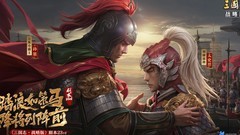 三国志·战略版：蜀骑开荒转型攻略