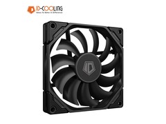 ID-COOLING 9CM薄扇换购15.2元包邮