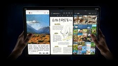 大四学生实习用的平板电脑推荐，华为三款平板各有亮点