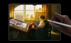 设计手绘手账平板电脑推荐：华为多款平板各显神通