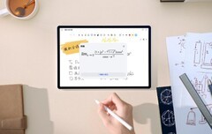 设计手绘手账平板电脑推荐：华为多款平板各显神通