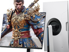 海信大圣G5Ultra电竞显示器27英寸