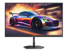 SANC G75电竞显示器884元