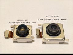 都是2亿像素傻傻的分不清 一文带你了解2亿像素手机镜头传感器