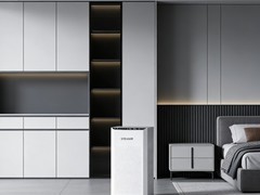 2026新房甲醛超标专用除甲醛空气净化器强力长效分解品牌排行